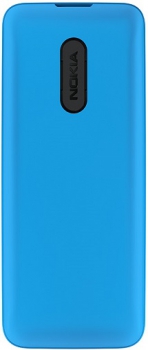 Nokia 105 Dual Sim Cyan